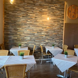 Albisola, la pizzeria "I soliti Pizzaioli" nelle 100 eccellenze italiane 2024 di Forbes Albisola, la pizzeria "I soliti Pizzaioli" nelle 100 eccellenze italiane 2024 di Forbes