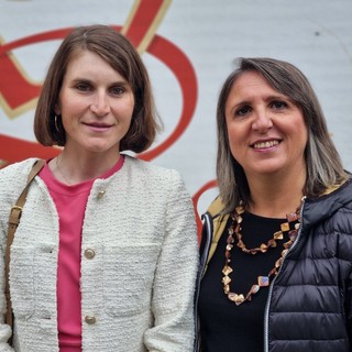 A tu per tu con Elisa Longo Borghini plurimedagliata stella italiana del ciclismo su strada