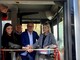 Tpl Linea presenta ad Albenga i nuovi autobus: "Moderni e funzionali alle esigenze del territorio"