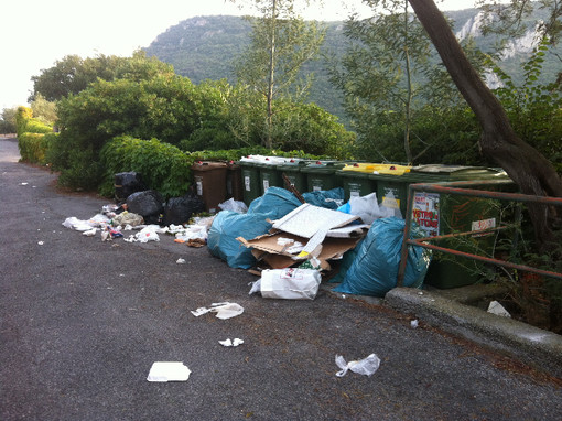 Problemi e incomprensibili ritardi per la “Raccolta Differenziata” a Finale: aumenteranno i costi per i cittadini