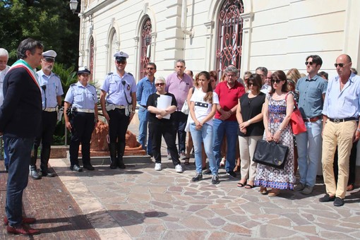 Foto di Silvio Fasano