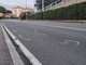 Pietra, scontro auto-moto in viale Riviera: 50enne in codice rosso al Santa Corona