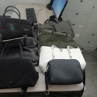 Alassio, prosegue la lotta al commercio abusivo e alla contraffazione