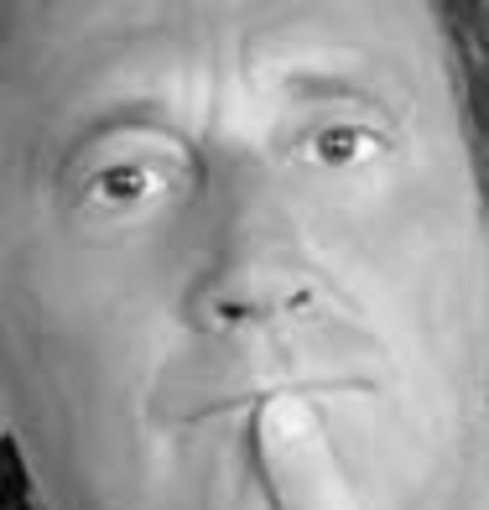 Iacchetti, il Papa e l'infinita tristezza di questo Paese Iacchetti, il Papa e l'infinita tristezza di questo Paese