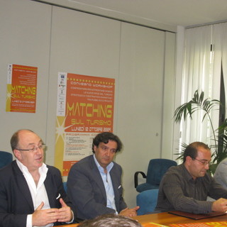 Finale:Matching sul turismo, Fallara &amp;quot;confronto costrut