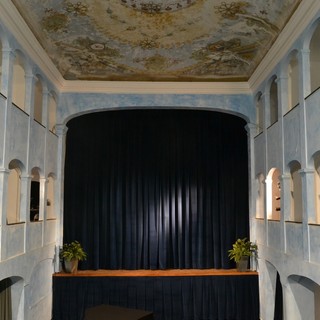 Al teatro Sacco di Savona in scena lo spettacolo &quot;Le 3 Carte&quot;