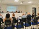 Rigassificatore, incontro in Regione con il comune di Vado. Snam: "Sarà attuato un piano di mitigazione ambientale e ulteriori opere paesaggistiche" Rigassificatore, incontro in Regione con il comune di Vado. Snam: "Sarà attuato un piano di mitigazione ambientale e ulteriori opere paesaggistiche"