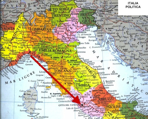 Grillo: bomba o non bomba arriveremo a Roma Grillo: bomba o non bomba arriveremo a Roma