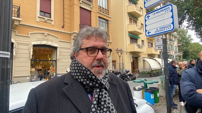 Elezioni Albenga, l'appello di Vaccarezza al centrodestra: "Scegliere il candidato che rappresenta tutti"