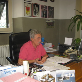 Piano industriale Piaggio, le aspettative di Villanova d'Albenga