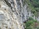 Castelbianco, rocciatore cade durante un'arrampicata: intervento dell'elisoccorso Castelbianco, rocciatore cade durante un'arrampicata: intervento dell'elisoccorso