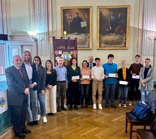 Eloquente 2023, finale a Spotorno: 4 studenti in gara