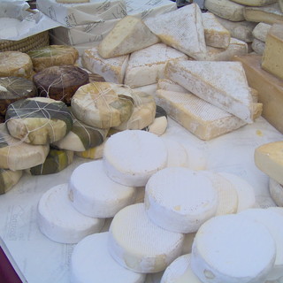 Savona accoglie la nuova edizione di "Paesi e Sapori"