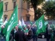 Da Savona a Roma: agricoltori in protesta contro l'immobilismo Da Savona a Roma: agricoltori in protesta contro l'immobilismo