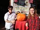 La Zucca di Rocchetta di Cengio alla conquista di nuovi ristoranti: un esemplare di 15 kg all'Osteria del Tempo Stretto di Albenga La Zucca di Rocchetta di Cengio alla conquista di nuovi ristoranti: un esemplare di 15 kg all'Osteria del Tempo Stretto di Albenga