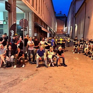 Torna a Savona la musica dei giovedì con una serie di concerti chiamati “Dezeuggia”