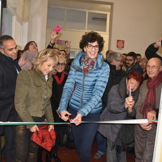 Savona, inaugurata la casa del volontariato: tredici realtà in via San Lorenzo (FOTO e VIDEO)