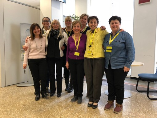 Festa della donna, le iniziative di Poste Italiane Festa della donna, le iniziative di Poste Italiane