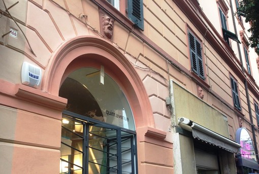 Savona, Quintavenue si estende in corso Italia: oggi l'inaugurazione