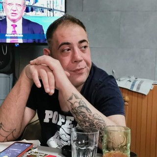 Savona, lutto per la prematura scomparsa del 43enne Igor Faccioli Savona, lutto per la prematura scomparsa del 43enne Igor Faccioli