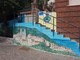 Inaugurati i murales realizzati dalle scuole a Borgio Verezzi