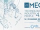 A Torino arriva INMEC 2017: la grande reunion imprenditoriale dedicata alle sfide della 4.0