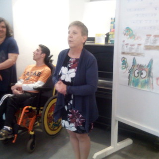 Cairo, al via il laboratorio di 'comunicazione aumentativa alternativa' realizzato dagli studenti del 'Patetta'