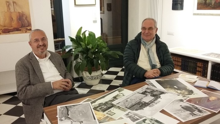 Cairo, dopo lo stop causa pandemia tornano gli incontri organizzati dall'Accademia Bormioli