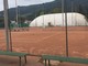 Andora, campi da tennis: l'Atletika snc accetta di pagare quanto richiesto dal Comune