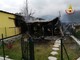 I vigili del fuoco di Varazze intervengono per un incendio a Cogoleto I vigili del fuoco di Varazze intervengono per un incendio a Cogoleto