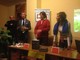 L’Alberghiero di Alassio conclude Scuola in Montagna con la presentazione del libro "Il volo di Simorgh"