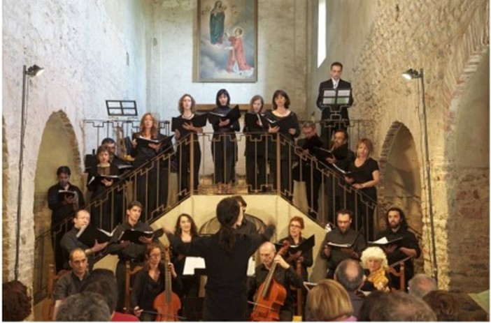 I Concerti dei Turchini I Concerti dei Turchini