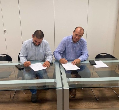 Infortuni sul lavoro nel savonese, siglato accordo in Unione Industriali. Cgil: "Invertiamo questo trend negativo" Infortuni sul lavoro nel savonese, siglato accordo in Unione Industriali. Cgil: "Invertiamo questo trend negativo"