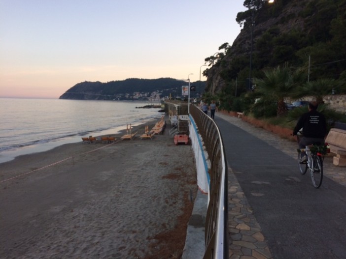 Alassio, la giunta comunale approva oltre un milione e duecentomila euro di opere pubbliche