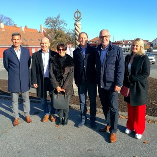 La Norvegia chiama Andora nel segno di Thor Heyerdahl