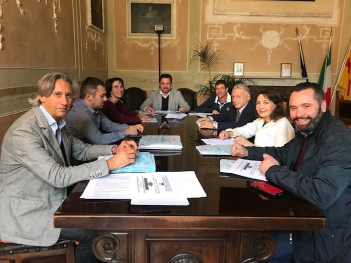 Il futuro di Albenga sarà il "turismo esperienziale" Il futuro di Albenga sarà il "turismo esperienziale"