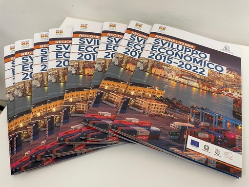 Restart Liguria: tracciate le linee strategiche della nuova programmazione Por Fesr 2021-2027 Restart Liguria: tracciate le linee strategiche della nuova programmazione Por Fesr 2021-2027