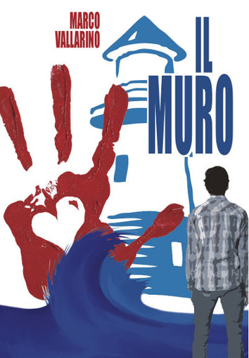 La teen story di Marco Vallarino presentata alla Fiera del Libro di Porto Maurizio e nelle scuole di Imperia e Savona