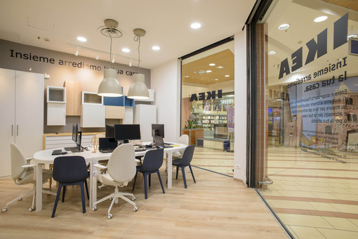 Ikea Italia sbarca ad Albenga: oggi inaugura il punto “IKEA Progetta &amp; Arreda”
