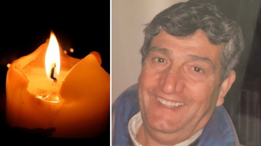 Pietra Ligure: addio ad Antonino Micalizzi, impresario edile e storico presidente del calcio pietrese Pietra Ligure: addio ad Antonino Micalizzi, impresario edile e storico presidente del calcio pietrese