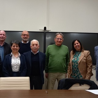 Sanità in Val Bormida, incontro tra sindaci e Asl: dall'ospedale di Cairo al presidio a Carcare e i servizi in Alta Valle Sanità in Val Bormida, incontro tra sindaci e Asl: dall'ospedale di Cairo al presidio a Carcare e i servizi in Alta Valle