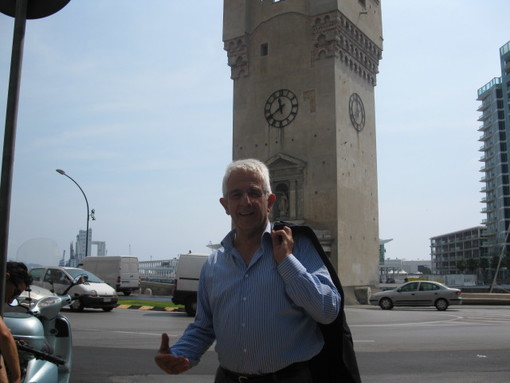 Savona: Falciani (Pdl)"due tunnel per la Valbormida&quo Savona: Falciani (Pdl)"due tunnel per la Valbormida&quo