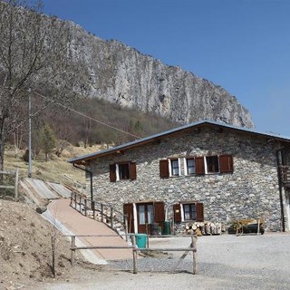 Cena con delitto al rifugio Pian dell'Arma