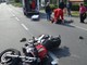 Ceriale, centauro perde il controllo della moto: trasportato al Santa Corona in codice giallo Ceriale, centauro perde il controllo della moto: trasportato al Santa Corona in codice giallo