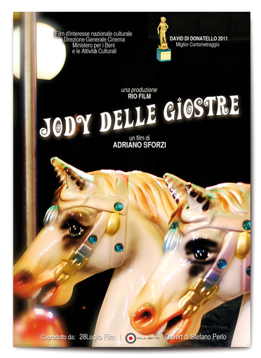 Albenga: domani a Palazzo Oddo presentazione del corto “Jody delle giostre” Albenga: domani a Palazzo Oddo presentazione del corto “Jody delle giostre”