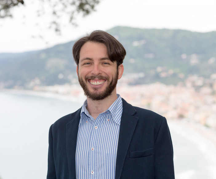 Jan Casella (Alassio Volta Pagina): "Allerta meteo, ci risiamo" Jan Casella (Alassio Volta Pagina): "Allerta meteo, ci risiamo"