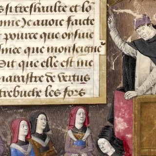 "Le parole di Jacopo - Attraverso i confini linguistici" in una tavola rotonda a Varazze "Le parole di Jacopo - Attraverso i confini linguistici" in una tavola rotonda a Varazze