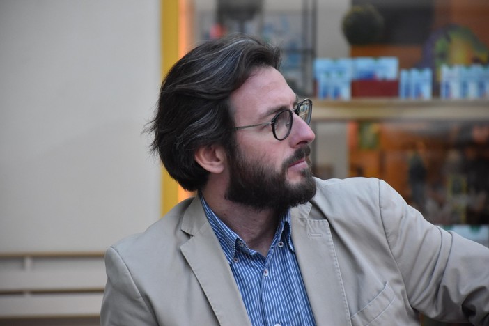 Regionali, Casella (AVS): “Disabilità e fragilità, una rete di interventi per garantire inclusione"