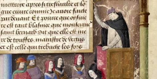 "Le parole di Jacopo - Attraverso i confini linguistici" in una tavola rotonda a Varazze