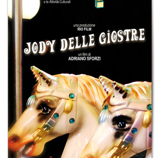 Albenga: domani a Palazzo Oddo presentazione del corto “Jody delle giostre”